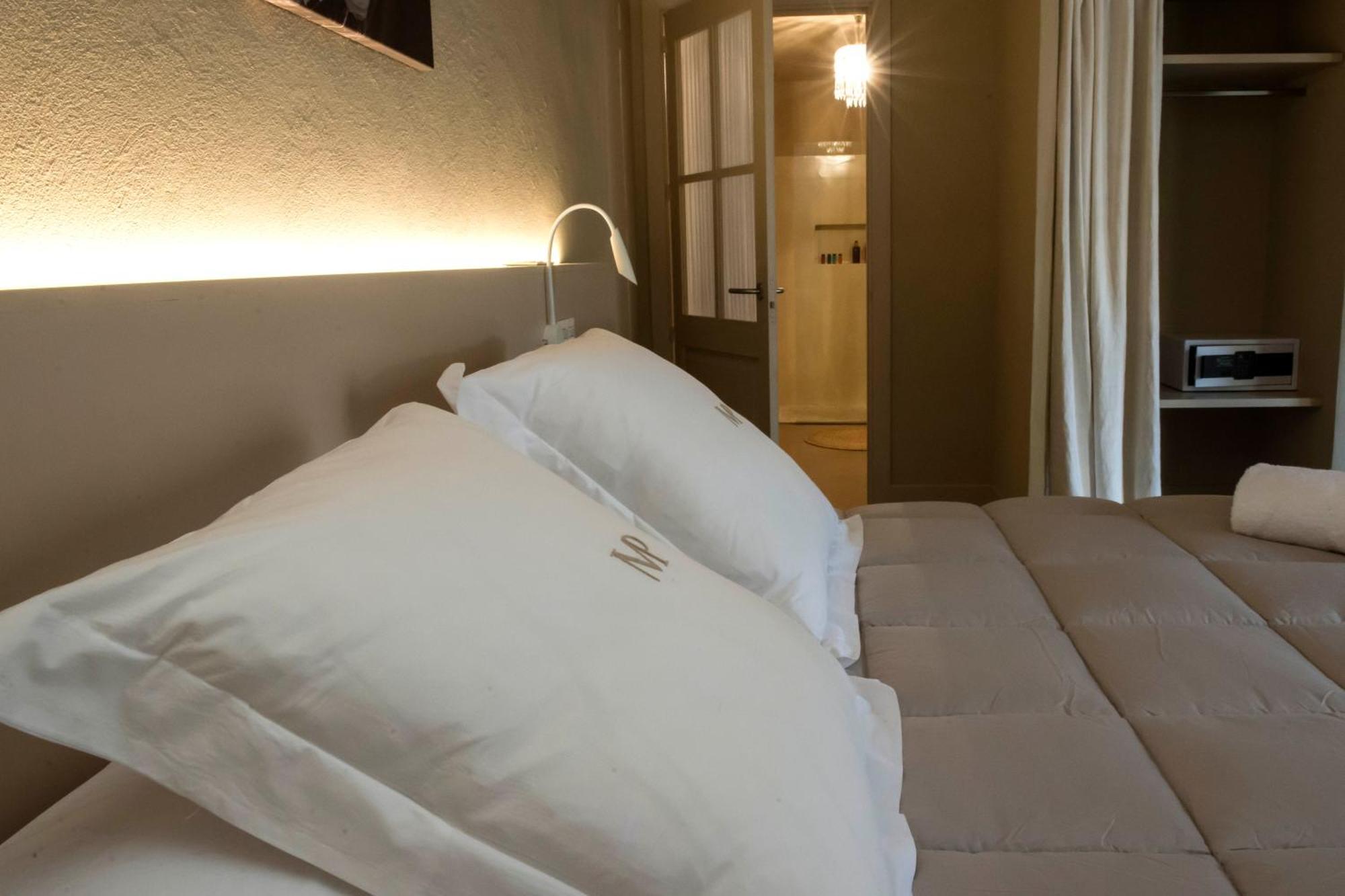 Bed and Breakfast Mas Pla Риудельотс-де-ла-Сельва Экстерьер фото